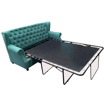 Modern Foldable Sofa Bed for Living Room - China Supplier
