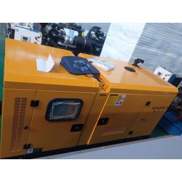 Factory Direct Price Power Generator Set