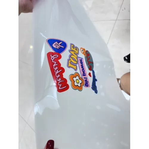 Wholesale Roll PET Film DTF 60 cm