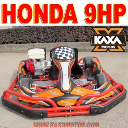 Racing Go Kart Bodies for Adults