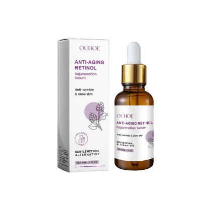 Ouhoe Retinol Anti-Wrinkle Moisturizing Essence