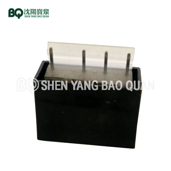 Brake Rectifier Module for Suspended Platform