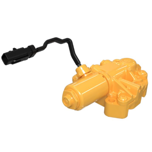 Mining dump truck 824H brake control valve 235-0253