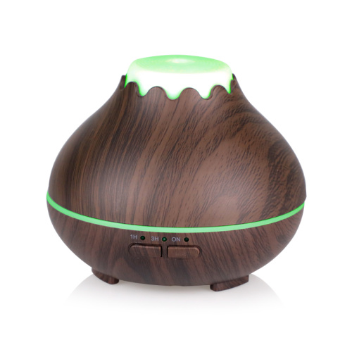 Trækorn Mini Portable Ultrasonic Essential Oil Diffuser