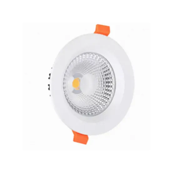 Factory Recessed Ceiling 3w 5w 7w 9w 12w 18w Light Dimmable Led Light Panel 4000k Down light