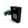 Shared wheelchair bluetooth lock