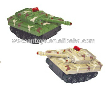 2016 hot sell popular children toys rc tanks combat fight tanks with EN71/CE/FCC