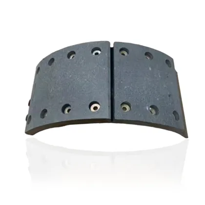 High Quality Brake Shoes, Wholesale Brake Pads, and Assembly: Your One-Stop Solution