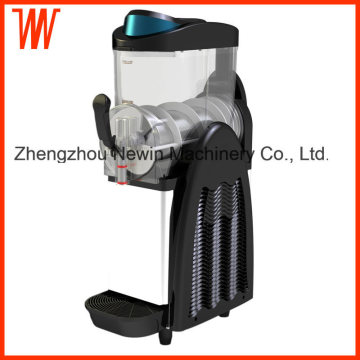 Single Bowl Slush Granita Machine for Cocktail