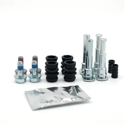 Auto parts OJD brake repairing kits brake caliper piston for TOYOTA