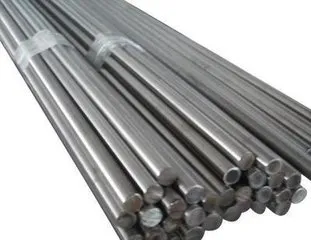 stainless steel bar 303
