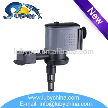 8.5W 690L/H Atman Aquarium Power Head/Submersible Pump AT series for Fish Tank                        
                                                Quality Choice