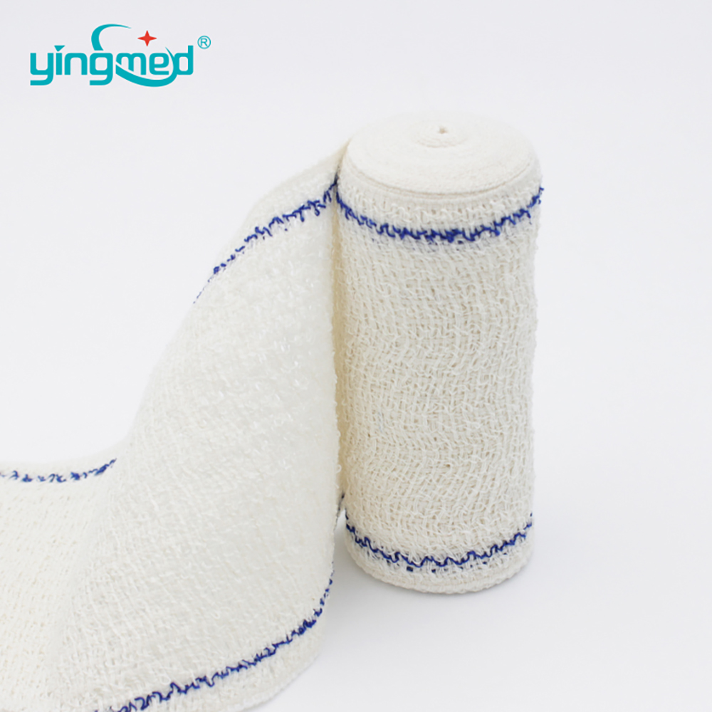 Cotton Elastic Bandage 3