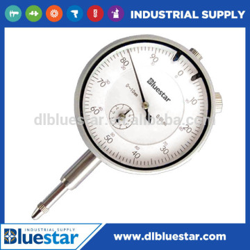 313C-10 0-10MM ECONOMICAL DIAL INDICATOR GAUGE
