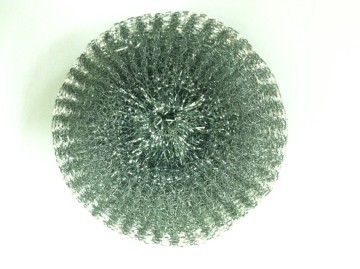 Galvanized Steel Scourers&Scrubber (YYSP-003)