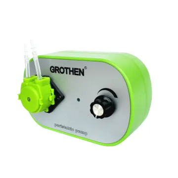 100-240V Electric Circulating Nasal Feeding Pump: A Peristaltic Water Pump for Home Use