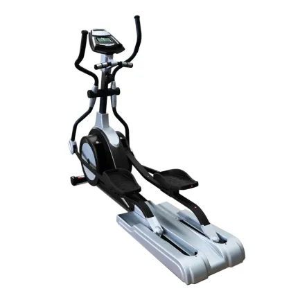 Merach Commercial Gym Elliptical Trainer Fitness Machine