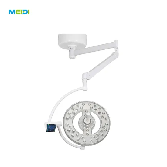 Medical Shadowless LED Operating Lighting Surgical Lights