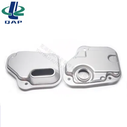 TW-40LS 26570-76J10 Transmission Filter for Suzuki Jimny Off-Road Vehicle