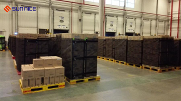 Film estensibile per avvolgimento di materiale in PE di alta qualità
