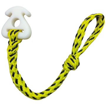 Double Braided Water Sports Quick Connect Rope