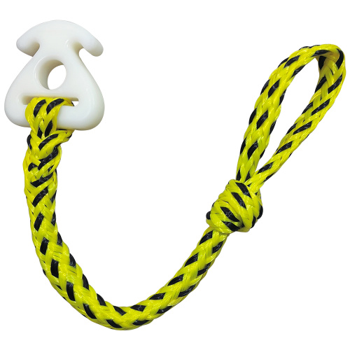 Double Braided Water Sports Quick Connect Rope