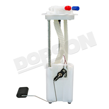 Dopson Auto Fuel Engine Pump Assemblaggio per Isuzu D-Max