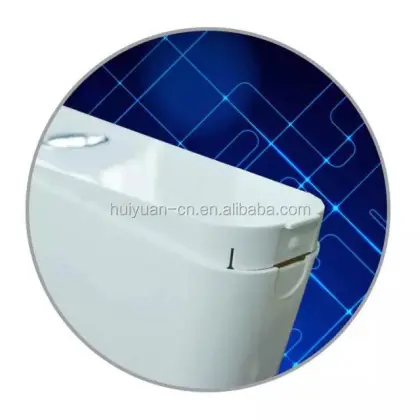 Low Price Plastic Water Tank Flush Toilet Tanks HY-821