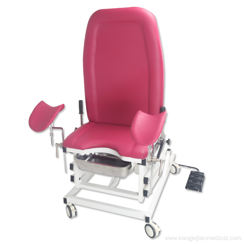 KDC-Y Hot Gynecology Chair for Operating Room Used Obstetrics Delivery Bed