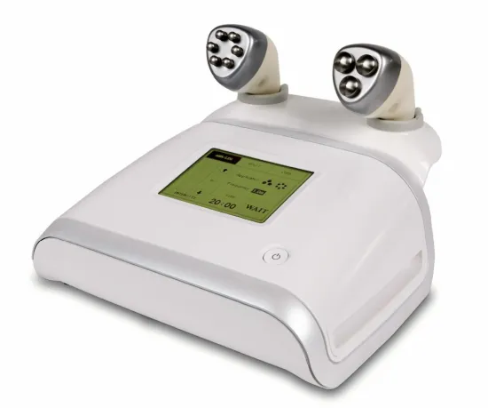 Conveniently Portable RF System for Facial Rejuvenation&Body Contouring