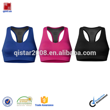 China Sportwear Manufacturer Custom Cheap Fitness Sports Bra Yoga Wear Activewear for Women
