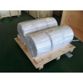 Aluminium foil for jumbo roll