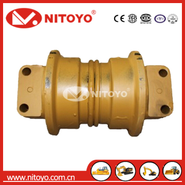 NITOYO C-A-T 307B 307 308 TRACK ROLLER 1273806 6I6524