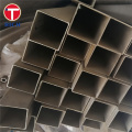 ASTM A500 Seamless Carbon Steel Structural Tubing