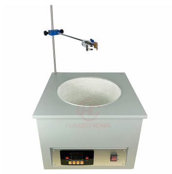 Manufacturer Price for 20000ml Magnetic Stirring Heating Mantle with 380 Degree Temperature