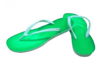 G1 Gel Flip-Flops