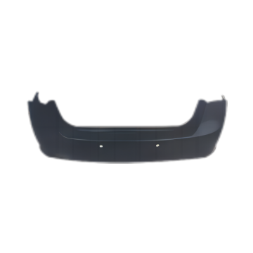 Auto Parts Rear Bumper Assy Chevrolet Optra Lacetti