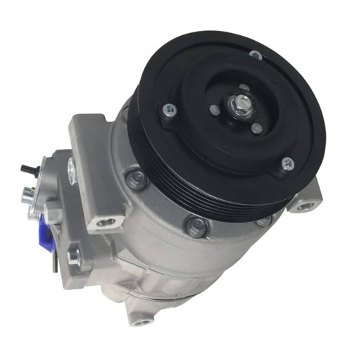 AC Compressor 1K0820803F for Audi A3 and VW Golf