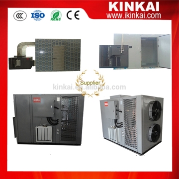 Hot air dryer for briquettes/incence stick dehydration oven