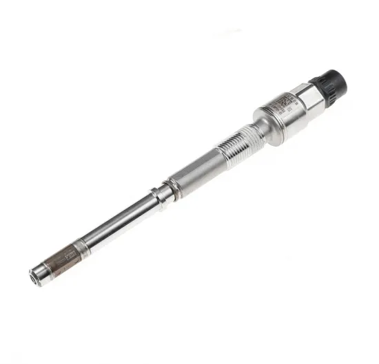 Glow Plug Pressure Sensor A6429050300 for Mercedes S Class W222 S350 W166" 

However, since "Glow Plug Pressure Sensor" seems to be an inaccurate description (glow plugs are typically used in diesel engines, not in the context of pressure sensors for Merc