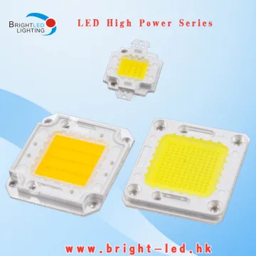 50w Epistar LED light source