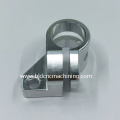 Bagéan Aluminium CNC Fabrich Aluminium Clamp