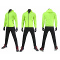 Gym nylon jacket for men