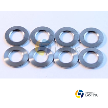 Titanium washer M3 M6 M8 M12 M16 M18