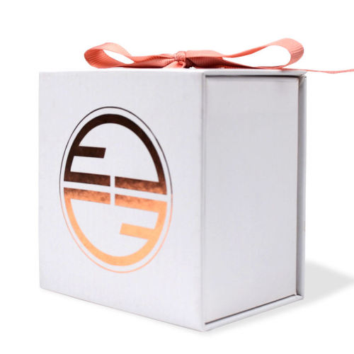 Custom Luxury Jewelry Gift Boxes