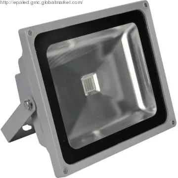 50W  LED Flood light Projecting light spot light LED outdoor lighting