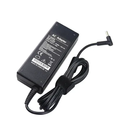90W Powerfast Laptop Charger For HP Bluetooth