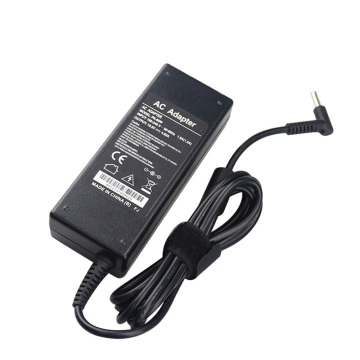 90W 19.5V 4.62A Powerfast Ersatz für Laptop-Ladegerät