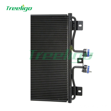 Truck Air Conditioner Condenser 2507482C92 2507482C91 for Ford F650 01-07