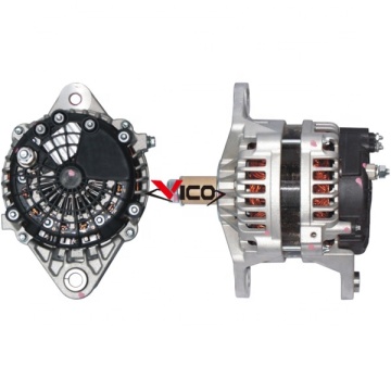 Auto Alternator Lester 8743 8600223 8600261 240-6504 1-3021-00DR for Medium & Heavy Duty Trucks